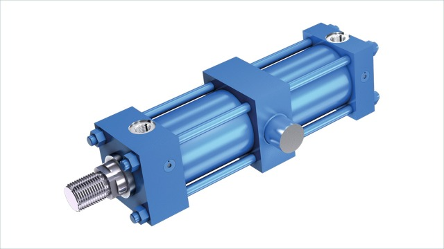 Hydraulic Cylinders