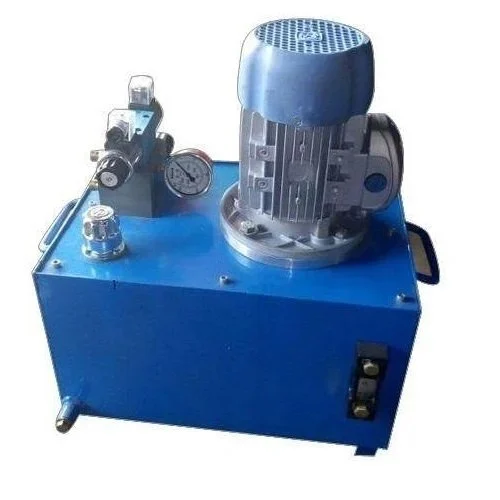 Hydraulic Powerpacks
